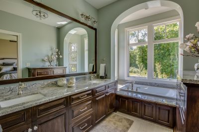 Top Bathroom Remodeling Companies in Harrisonburg, VA