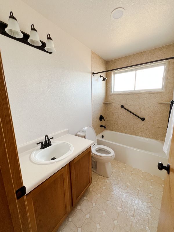 Top Bathroom Remodeling Companies in Staunton, VA
