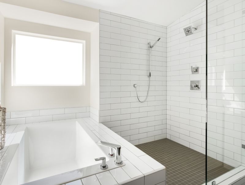 Best Shower Installation Contractors in Staunton, VA